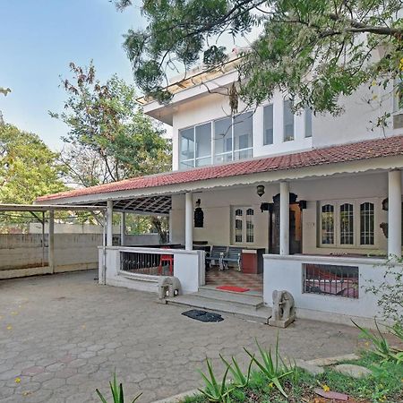 Hotel O Dakshin Villa Ecr チェンナイ エクステリア 写真