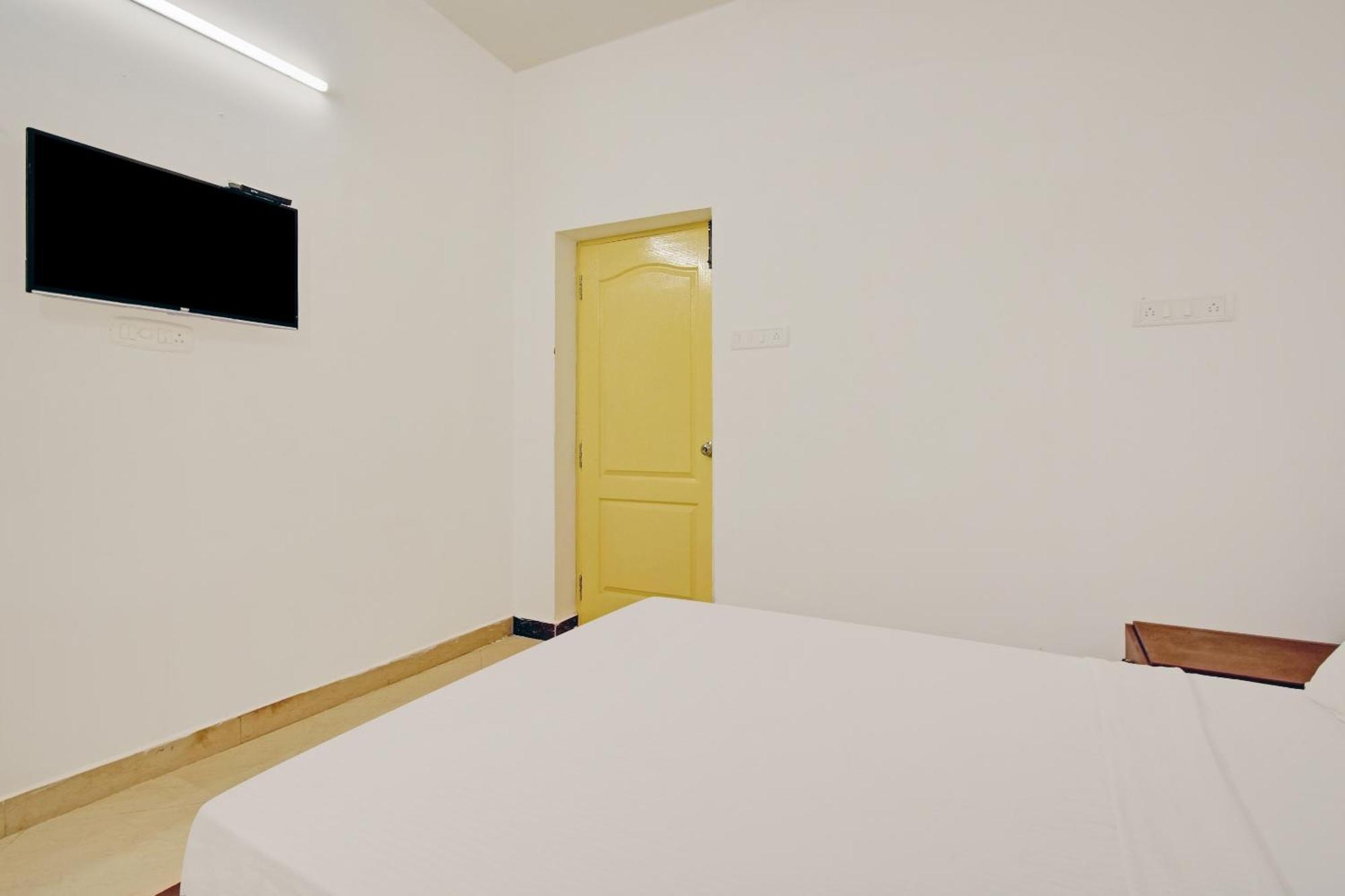 Hotel O Dakshin Villa Ecr チェンナイ エクステリア 写真