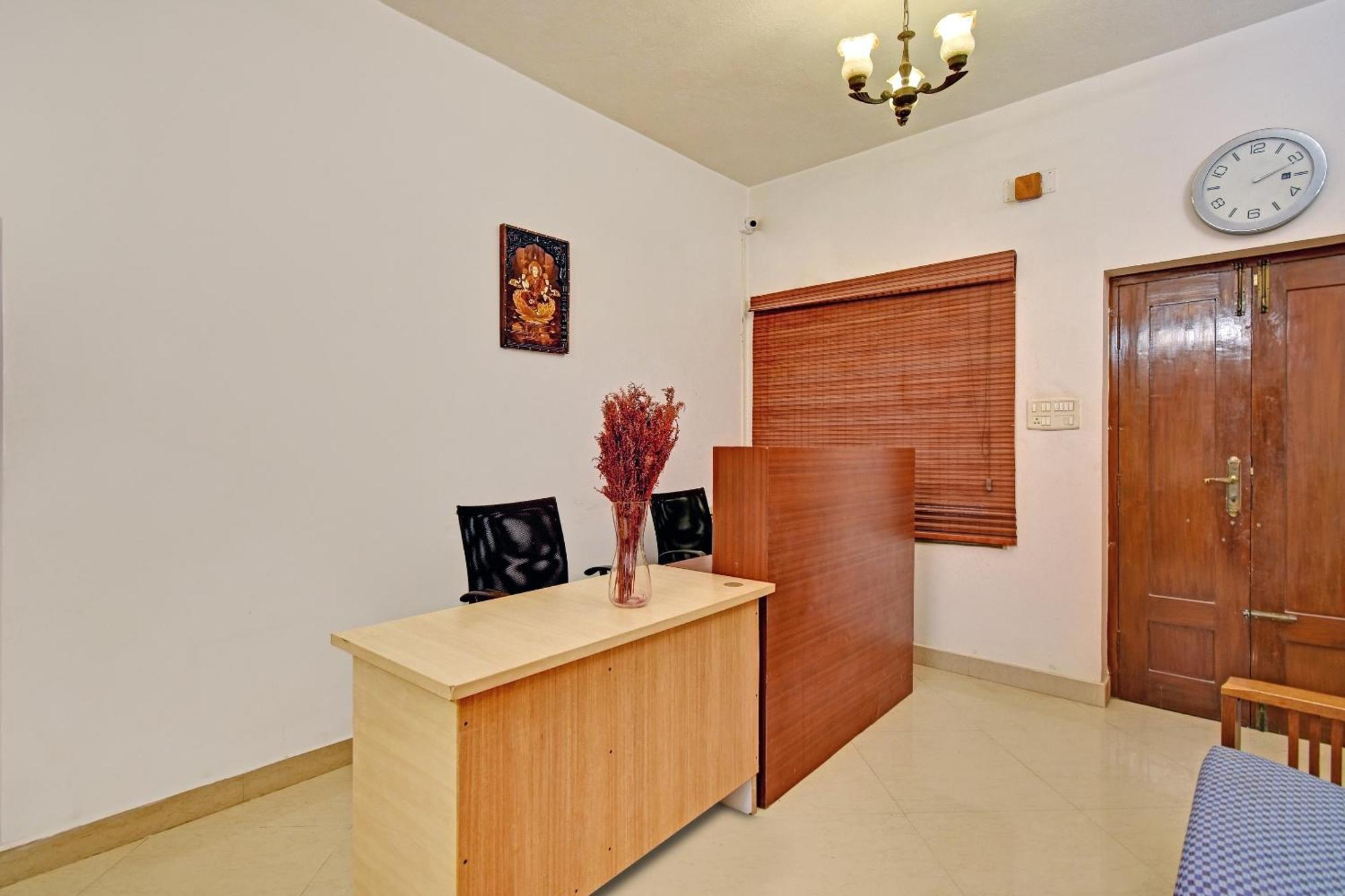 Hotel O Dakshin Villa Ecr チェンナイ エクステリア 写真