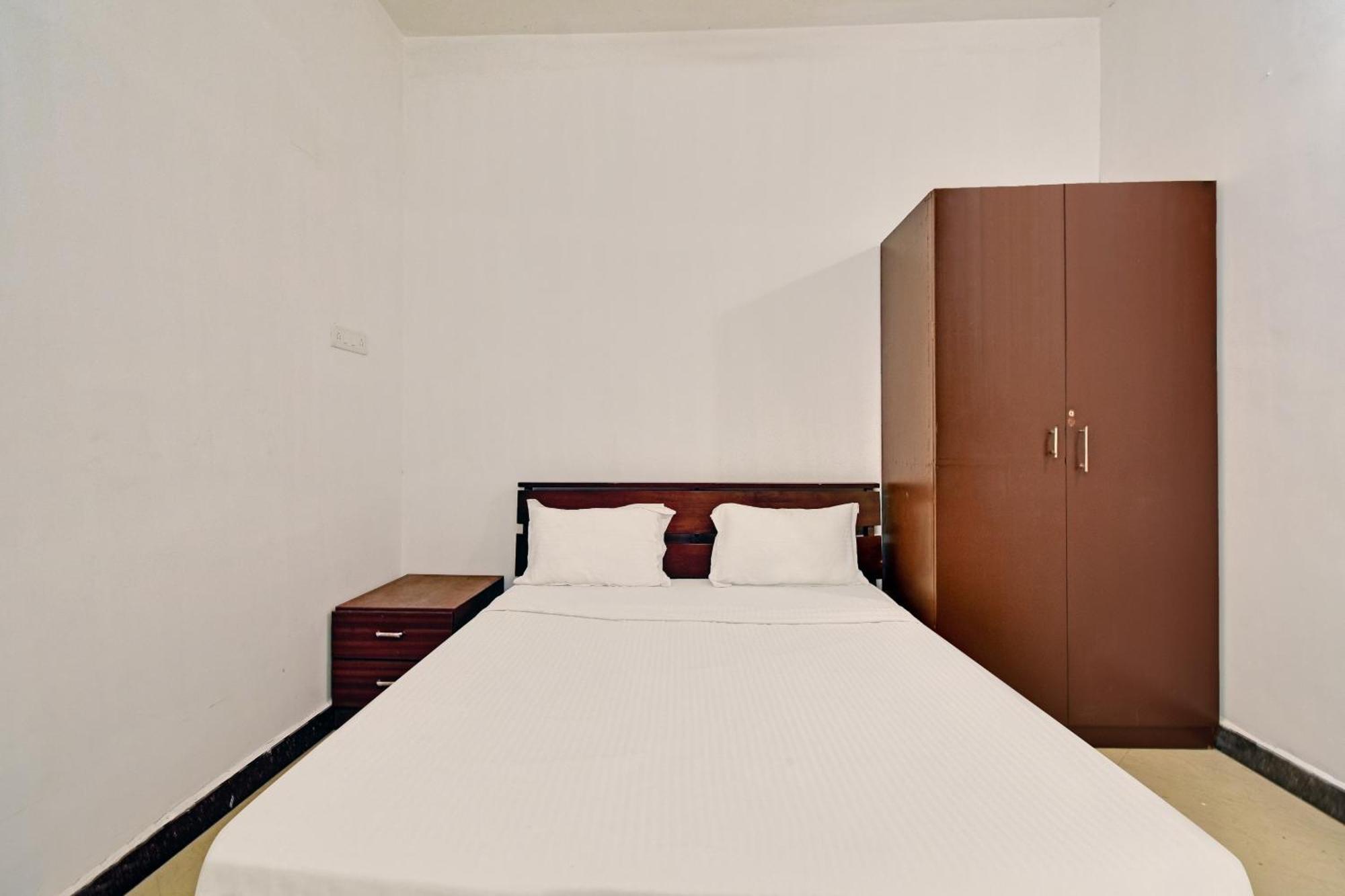 Hotel O Dakshin Villa Ecr チェンナイ エクステリア 写真