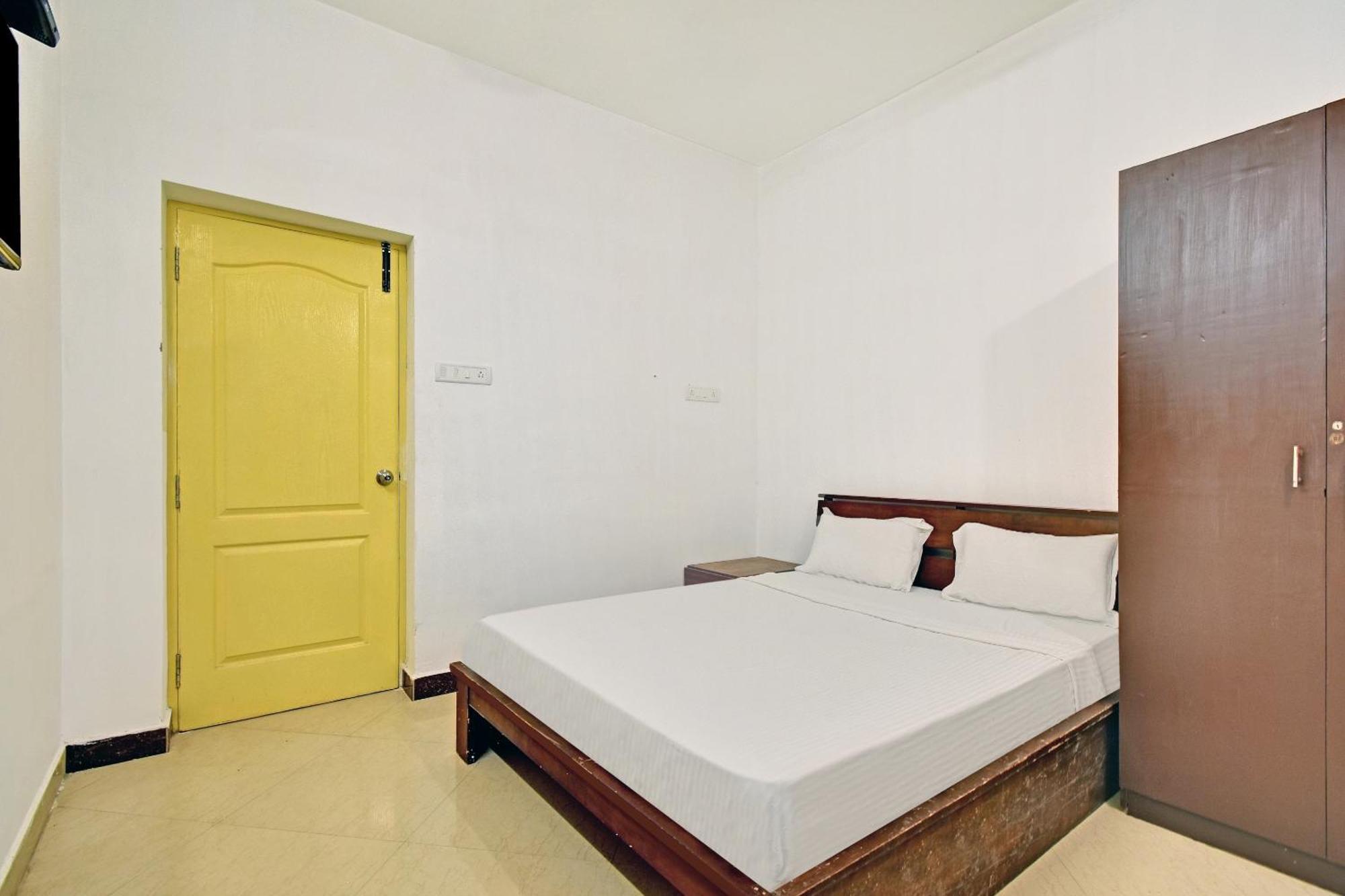 Hotel O Dakshin Villa Ecr チェンナイ エクステリア 写真
