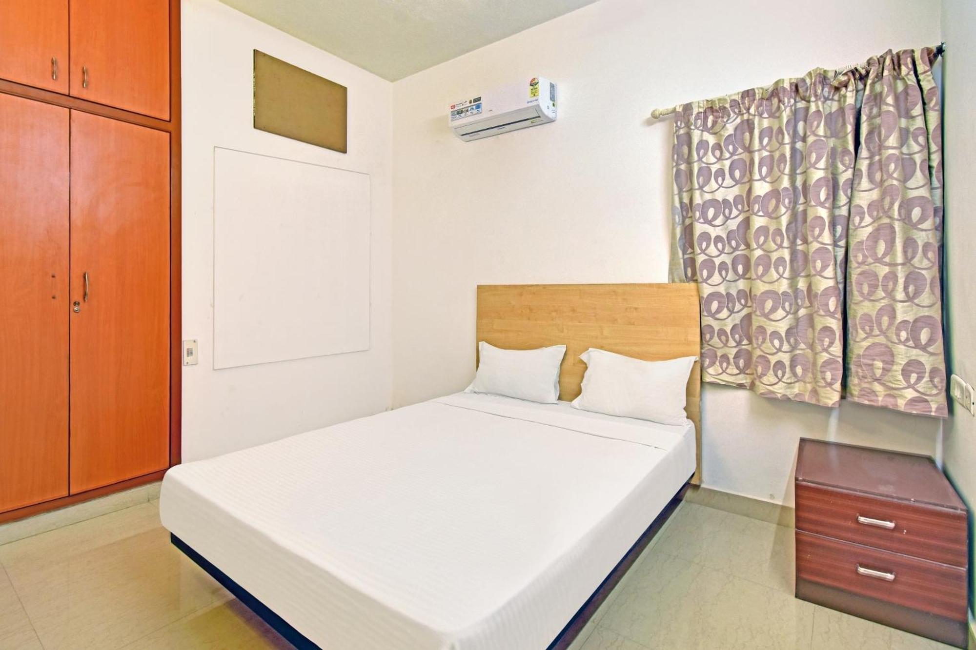 Hotel O Dakshin Villa Ecr チェンナイ エクステリア 写真