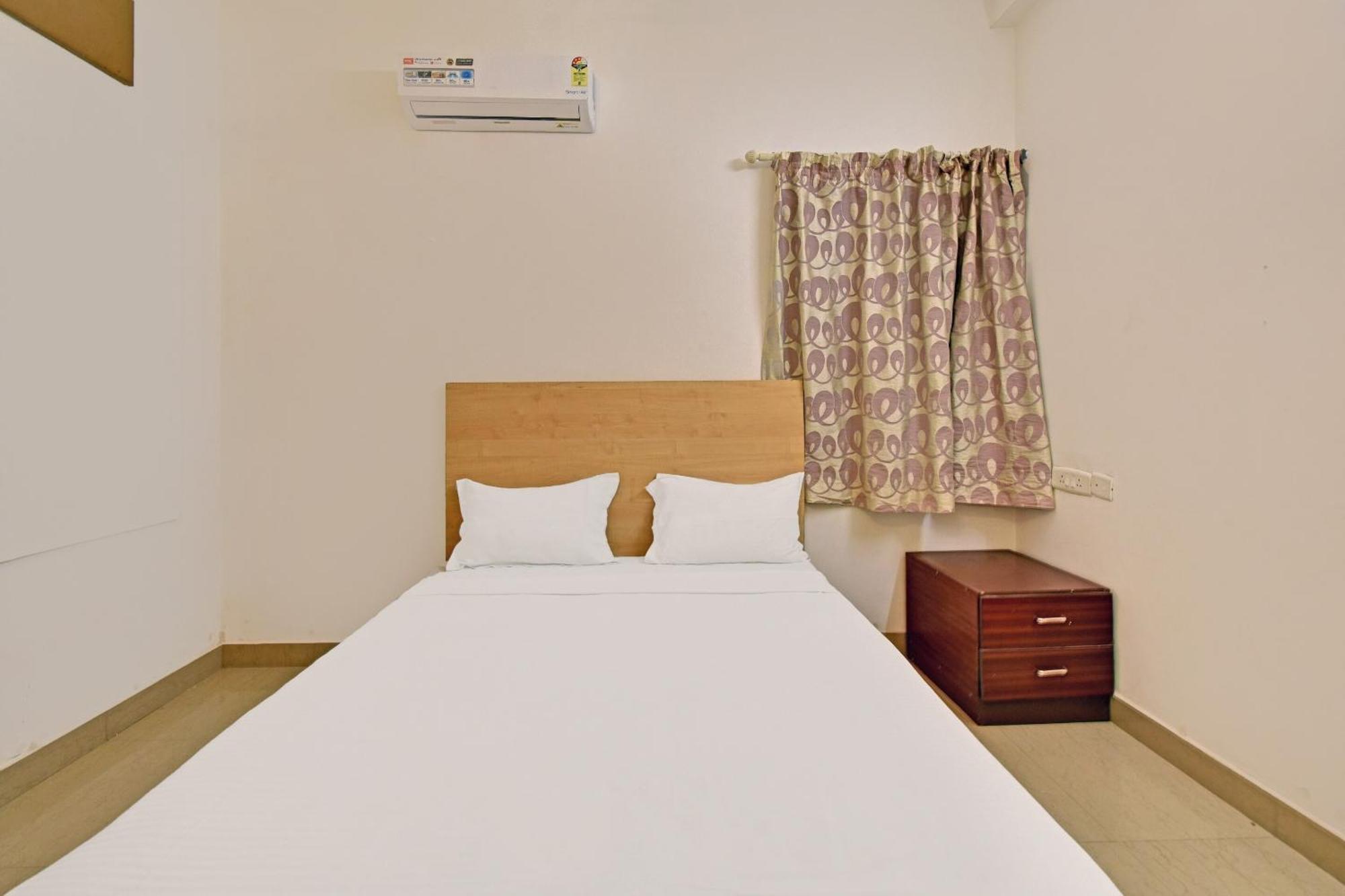 Hotel O Dakshin Villa Ecr チェンナイ エクステリア 写真