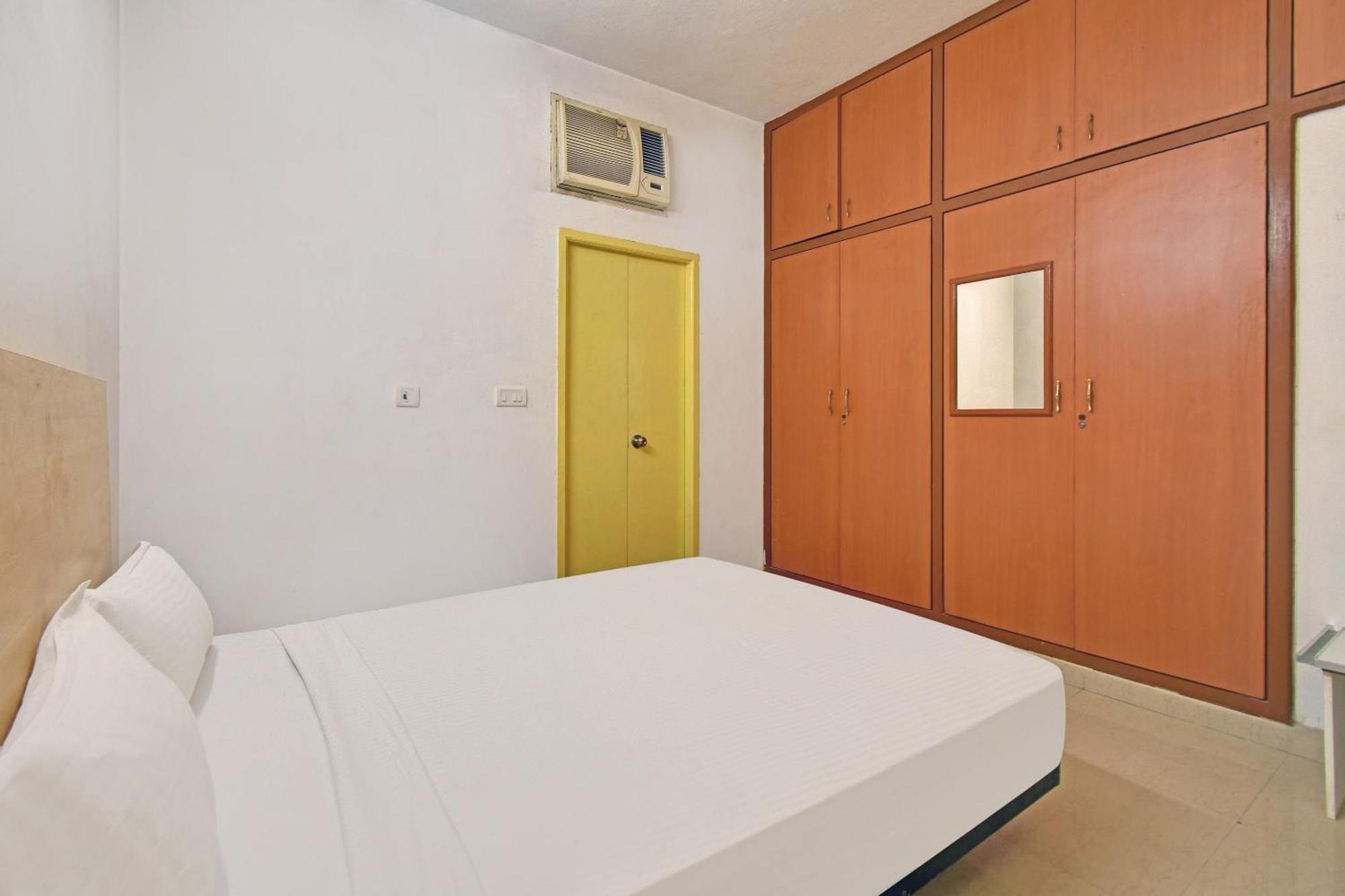 Hotel O Dakshin Villa Ecr チェンナイ エクステリア 写真
