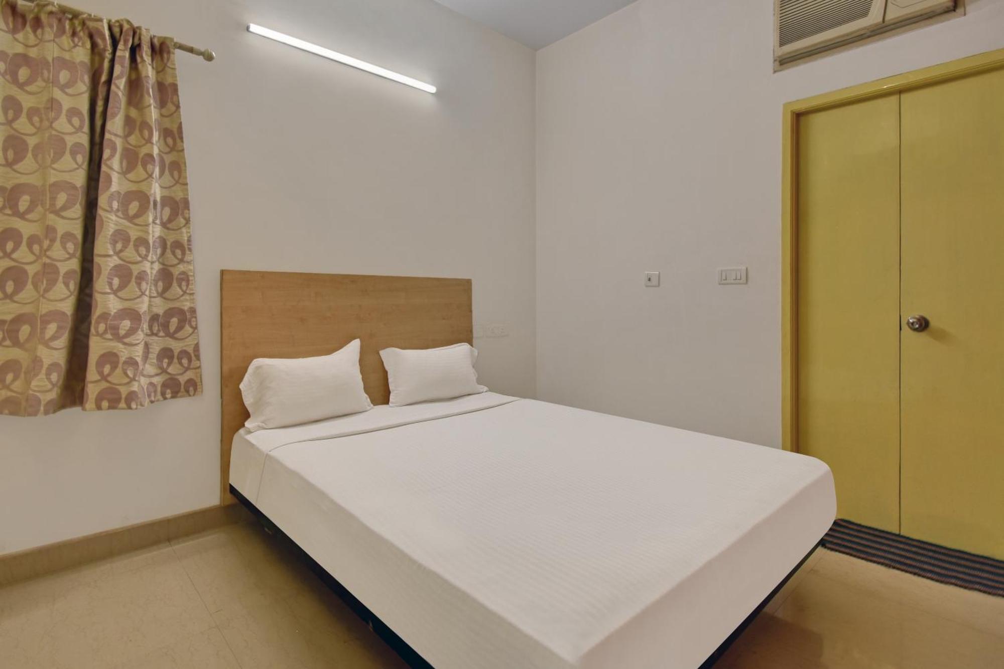 Hotel O Dakshin Villa Ecr チェンナイ エクステリア 写真