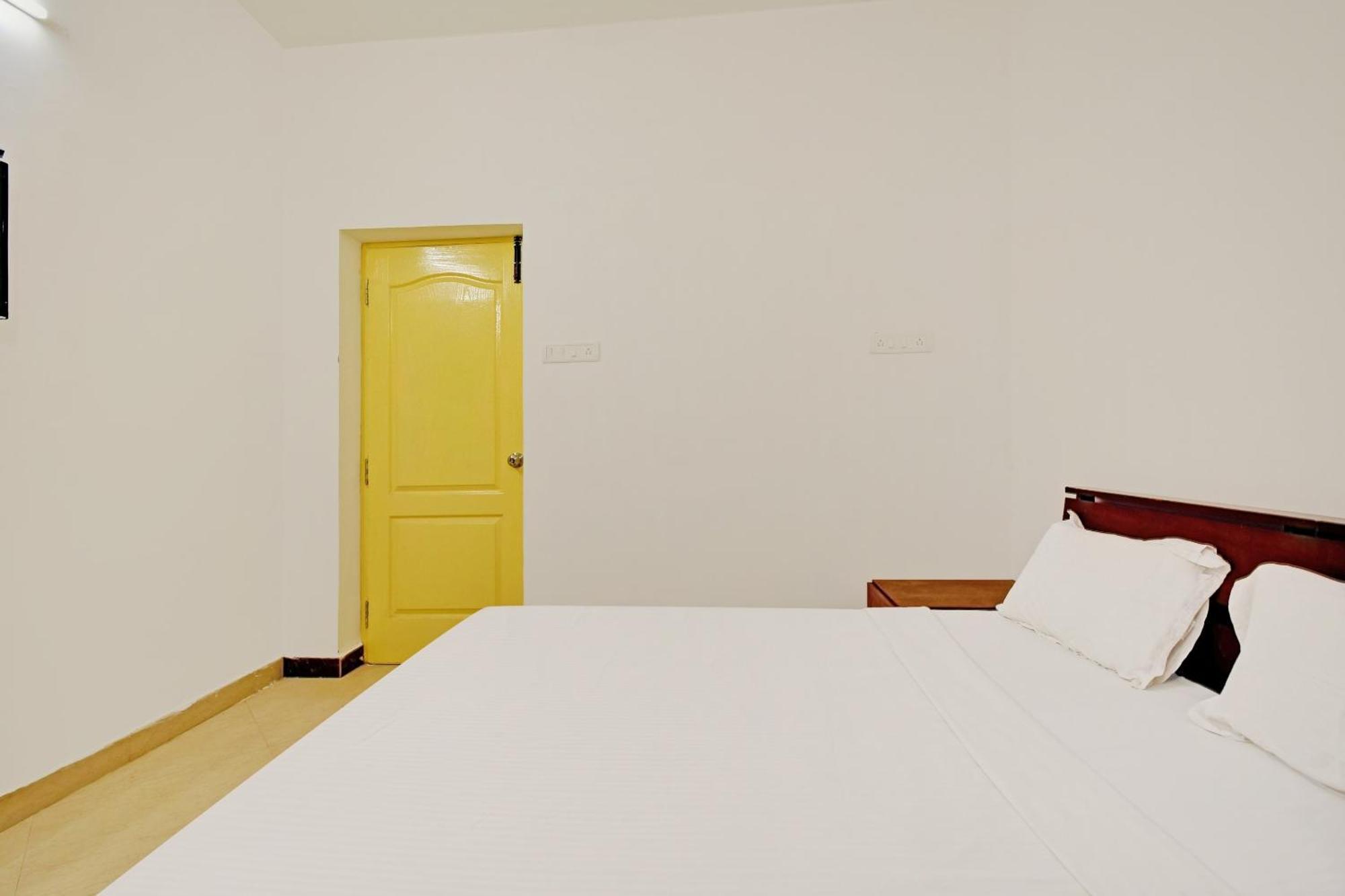 Hotel O Dakshin Villa Ecr チェンナイ エクステリア 写真