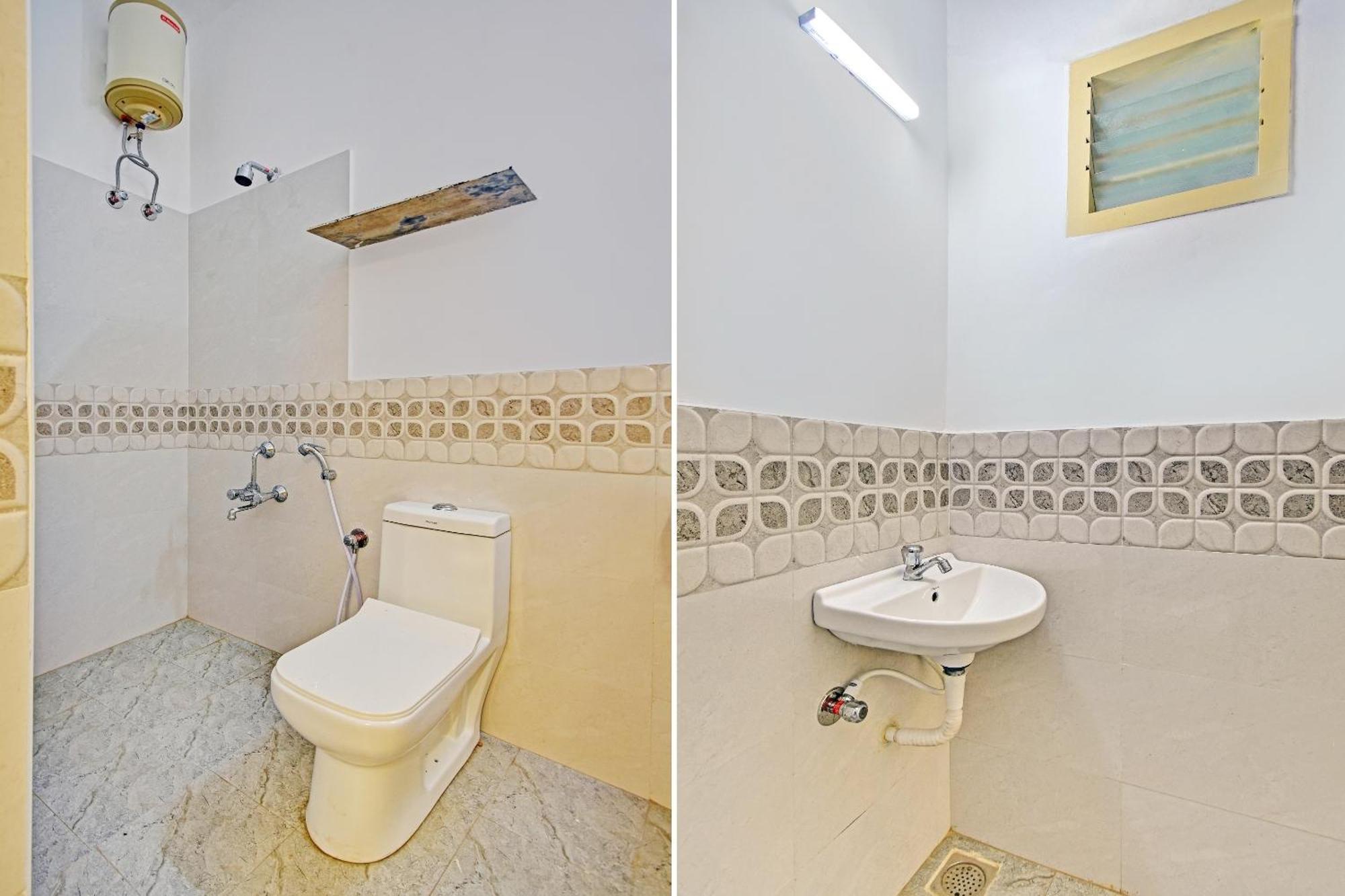 Hotel O Dakshin Villa Ecr チェンナイ エクステリア 写真